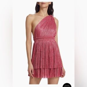 Sabina Musayev Dress